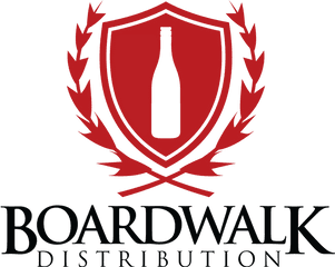 Boardwalk Distribution - Alex Bank Logo Png