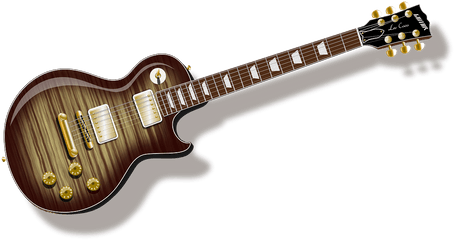 400 Free Music Icon U0026 Images - Pixabay Electric Guitar Transparent Background Png