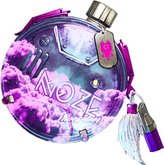 Vampyr Moze - Girly Png