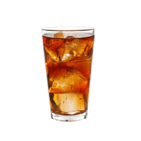 Iced Tea Transparent Background - Free PNG