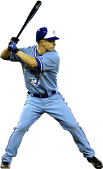 Baseball Player Png - Baseball Player Png