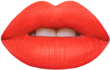 Tumblr Lips Png 5 Image - Cushion