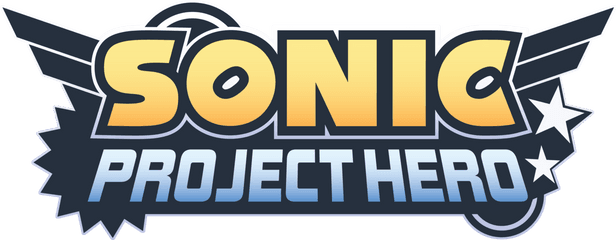 Logo For Sonic - Sonic Unleashed 2 Png