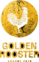 Golden Rooster Awards - Circle Png