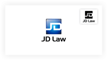 Jd Law Firm Logo By Sirshanksalot - Nike Sq Sumo Png