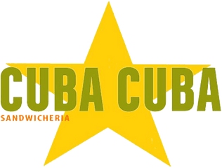 Latin American Food Delivery Best Restaurants Near You - Cuba Cuba Logo Png