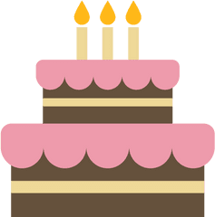 Birthday Cake Png Icons And Graphics - Page 2 Png Repo Happy Birthday Cake Icon Png