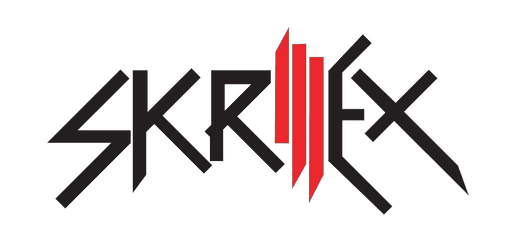 Skrillex Mothership Tour Masonic Temple - Skrillex Logo Vector Png