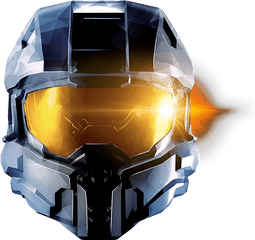Download Master Chief Helmet Png - Halo Master Chief Icon