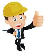 Computer Engineer PNG Download Free