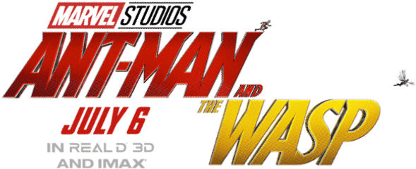 Ant - Man And The Wasp Synopsis Marvel Graphic Design Png