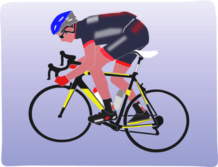 Bicyclebikeboycyclistsports - Free Image From Needpixcom Clipart Cyclist Png