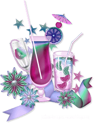 Breuvages Tube Boissons - Caffeinated Drink Png