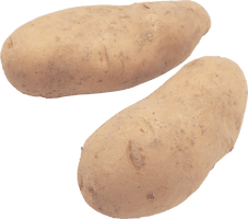 Potato Png Images