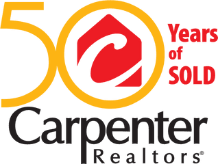 Carpenter Realtors Inc - Carpenter Realtors Logo Png