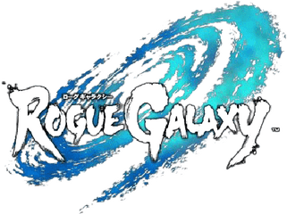 Rouge Galaxy A Explorers - Rogue Galaxy Logo Png