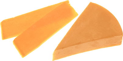 Cheese Sliced Png Image