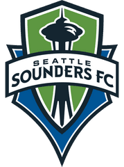 Single Game Tickets - Seattle Sounders Fc Logo Png