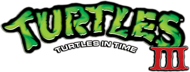 Teenage Mutant Ninja Turtles Iii Netflix - Teenage Mutant Ninja Turtles Png