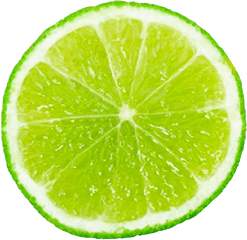 Lime Transparent Background - Lime Png