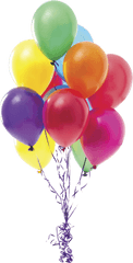 Balloon Clipart Free Balloons Png Images Download - Free Real Birthday Balloons Png