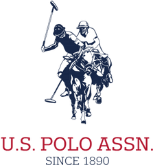 U - Us Polo Assn Transparent Logo Png