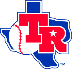 Texas Rangers Logo - Texas Rangers Alternate Logo Png