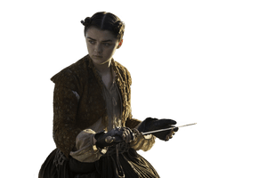 Williams Maisie Actress Free PNG HQ