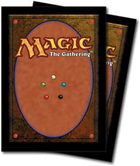 Mtg Card Back Png Picture 1845980 - Magic The Gathering Cardback Png