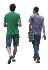 Download People Png - 9032 Transparentpng People Walking Png