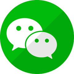 Icons Media Symbol Computer Wechat Social Email - Free PNG