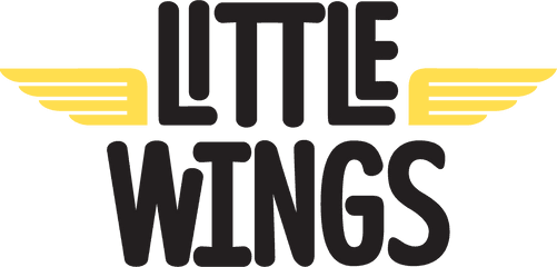 Home - Little Wings Little Wings Logo Png