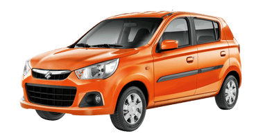 Car Suzuki PNG Image High Quality