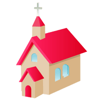 Church Transparent - Free PNG