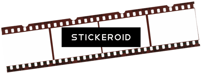 Download Filmstrip - Slide Film Png