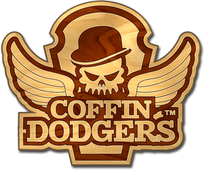 Coffin Dodgers - Coffin Dodgers Png