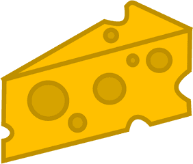 Cheese Png - Cheese