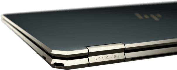 Hp Spectre X360 15 Official Store - Hp Spectre 13 Aw0098na Png