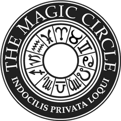 Magic Circle Logo - Magic Circle Logo Png