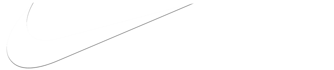 White Nike Logo Png 6 Image - Logo Nike Branco Png