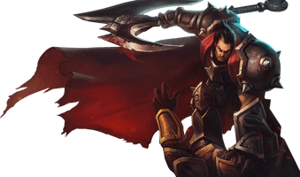 Darius Image - Free PNG