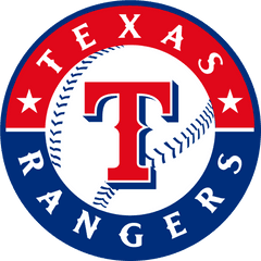 Texas Rangers Logo - Texas Rangers Logo Png