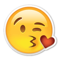 Emoticon Network Sticker Graphics Whatsapp Emoji Portable - Free PNG