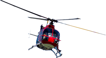 Helicopter Png Image