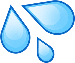 Water Clipart Png - Clipart Water Drops Png