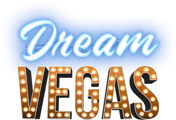 Visa Master Card Logo Png 3 Image - Dream Vegas Casino Logo