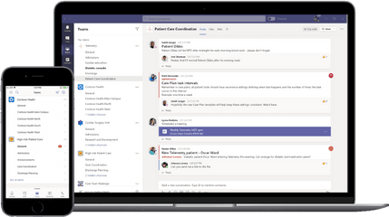 How Microsoft Teams Can Improve - Technology Applications Png