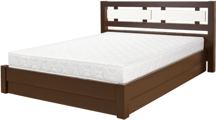 Bed Png - Bed Without A Background