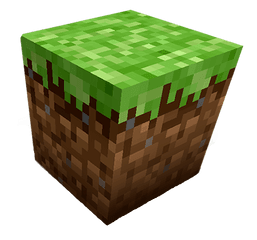 Minecraft Logo Png Transparent - Logo Minecraft Png