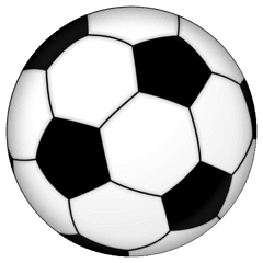 Football Clip Art - Soccer Ball Png